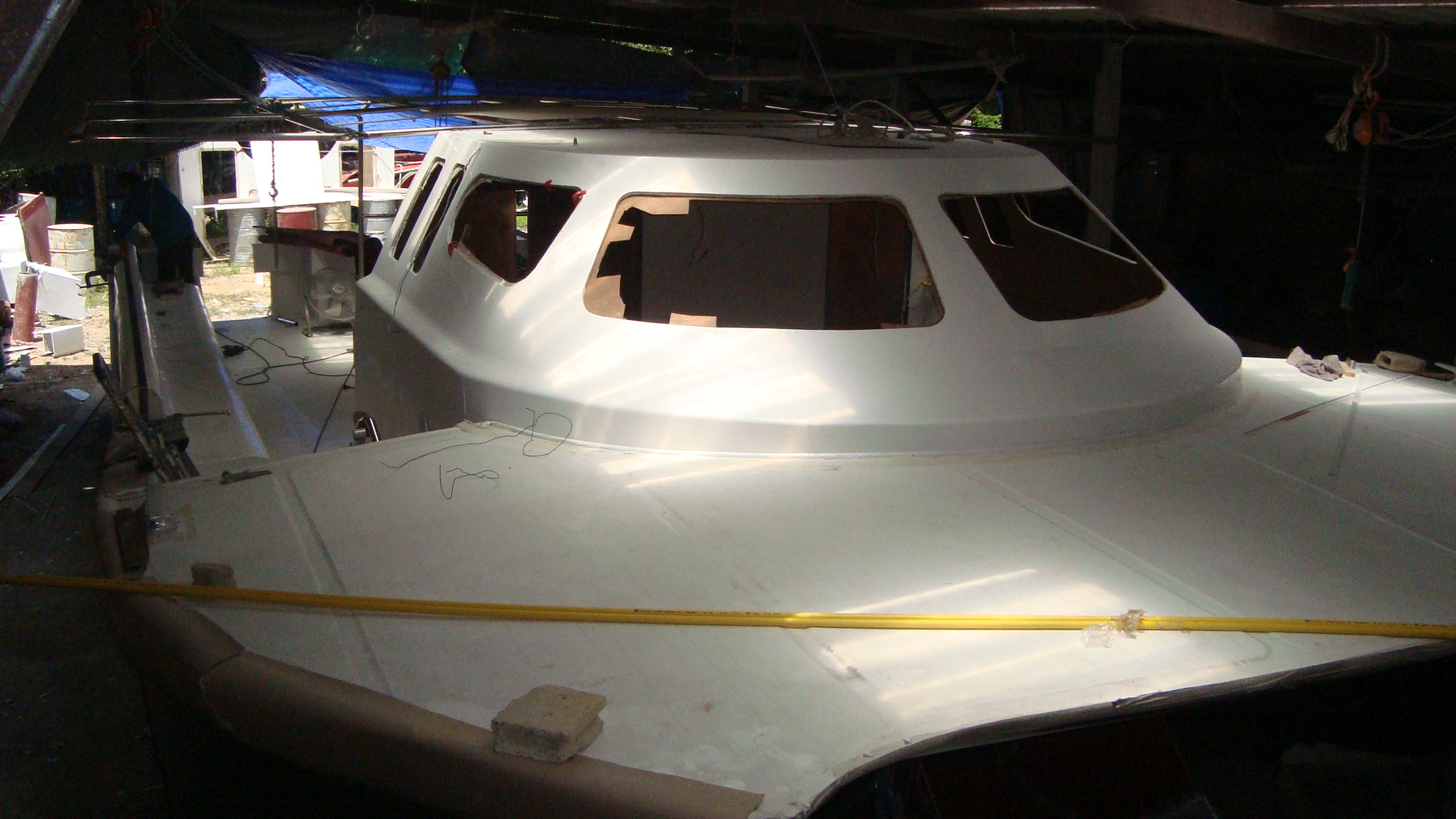 Catamarans for sale